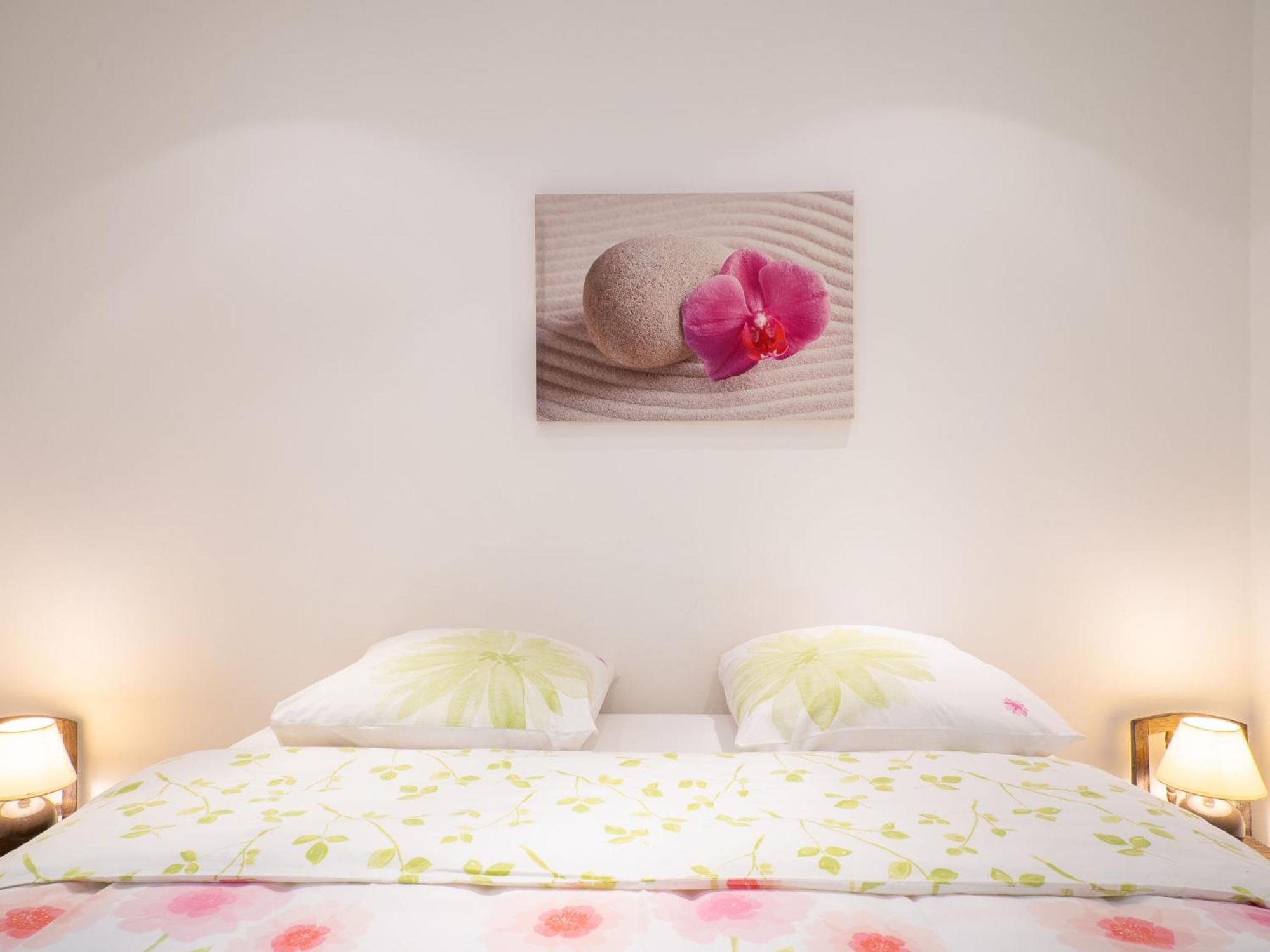 Vakantiehuis Magali - Hye550 By Interhome