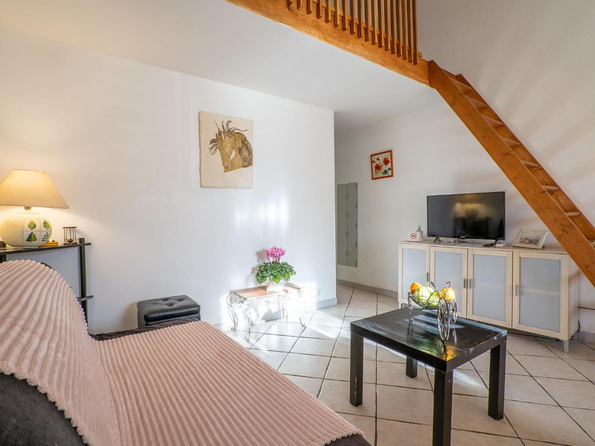 Magali - Hye550 By Interhome Holiday home *