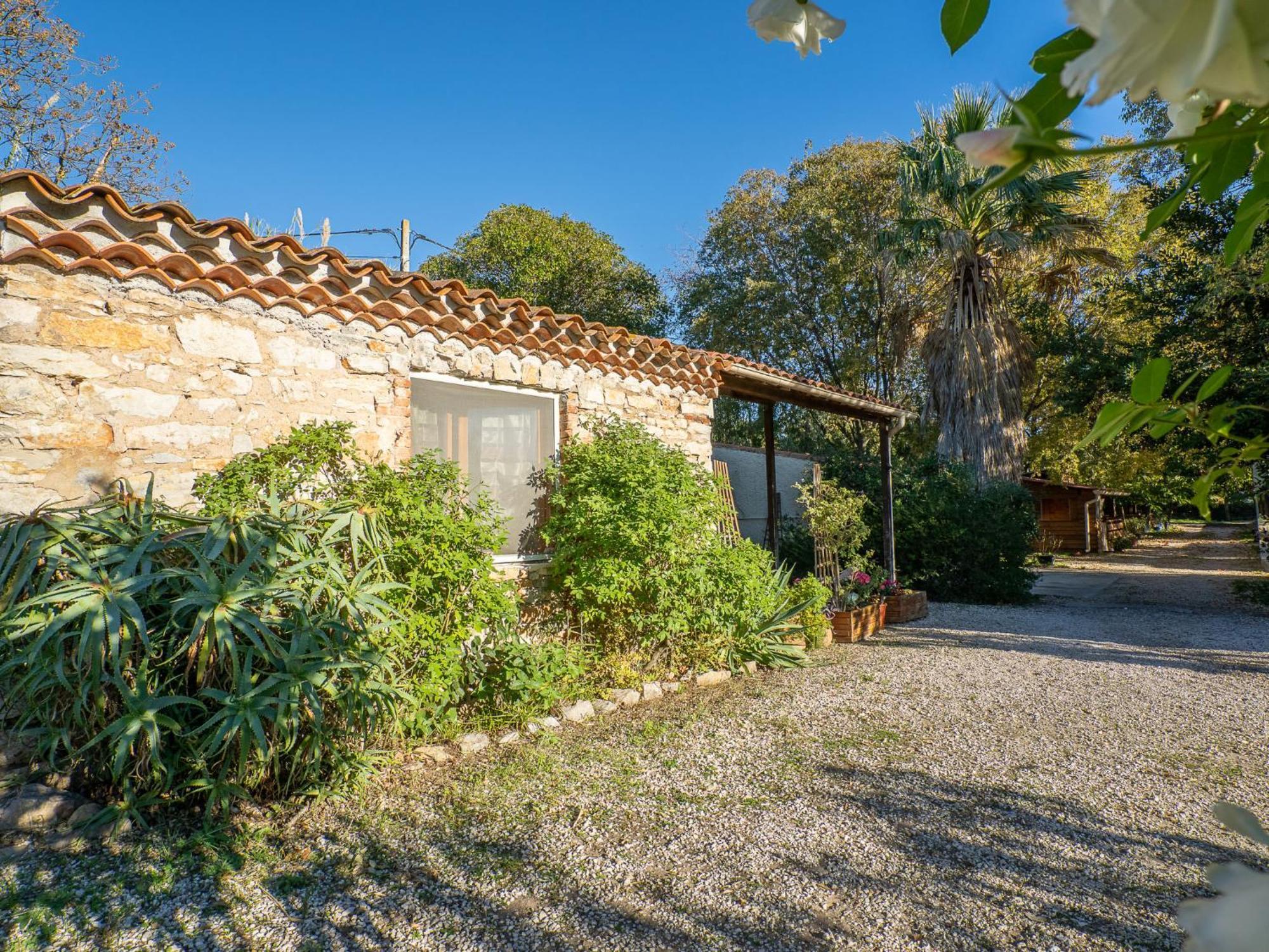 Magali - Hye550 By Interhome * Hyeres