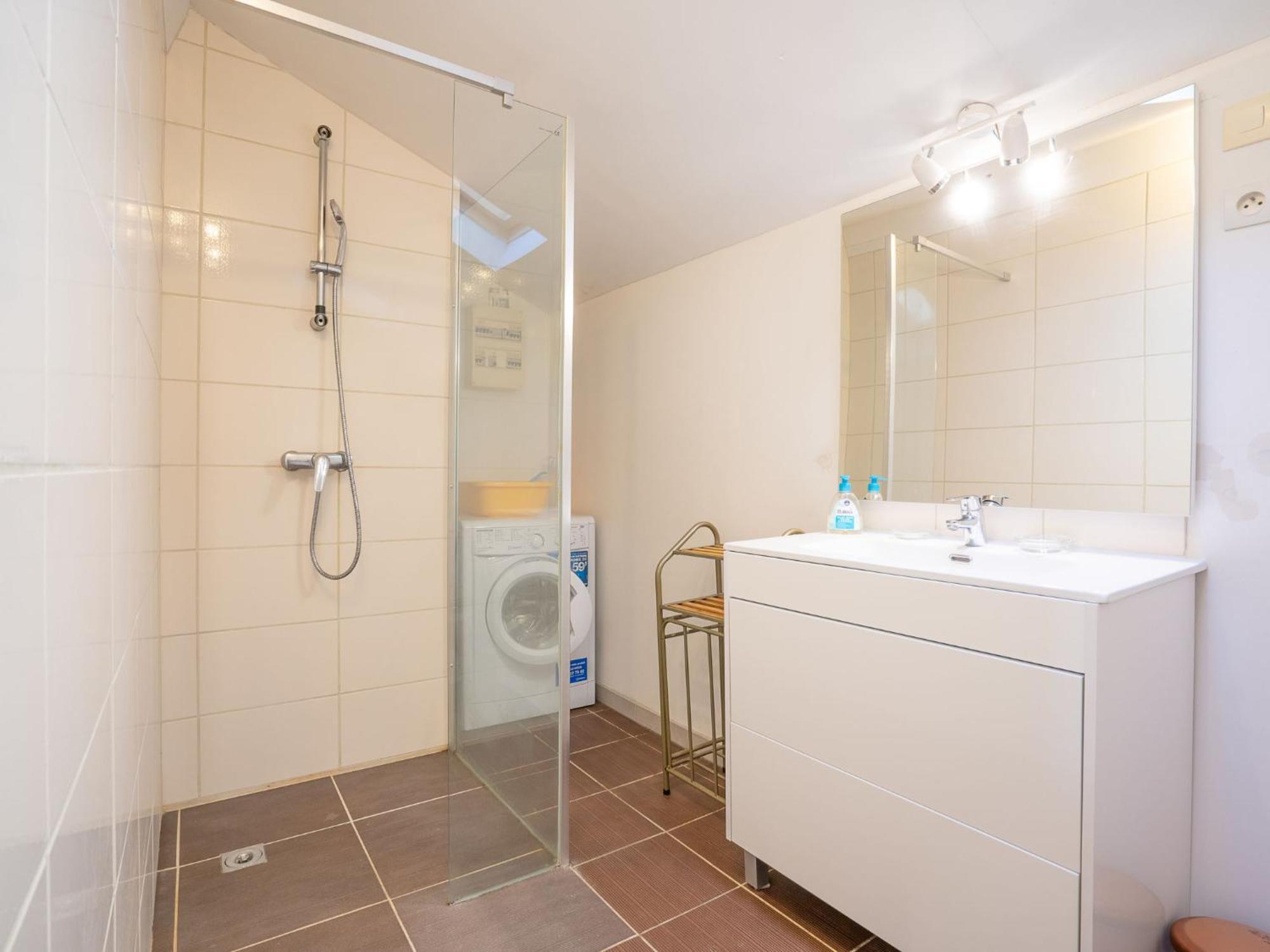 Magali - Hye550 By Interhome Vakantiehuis *