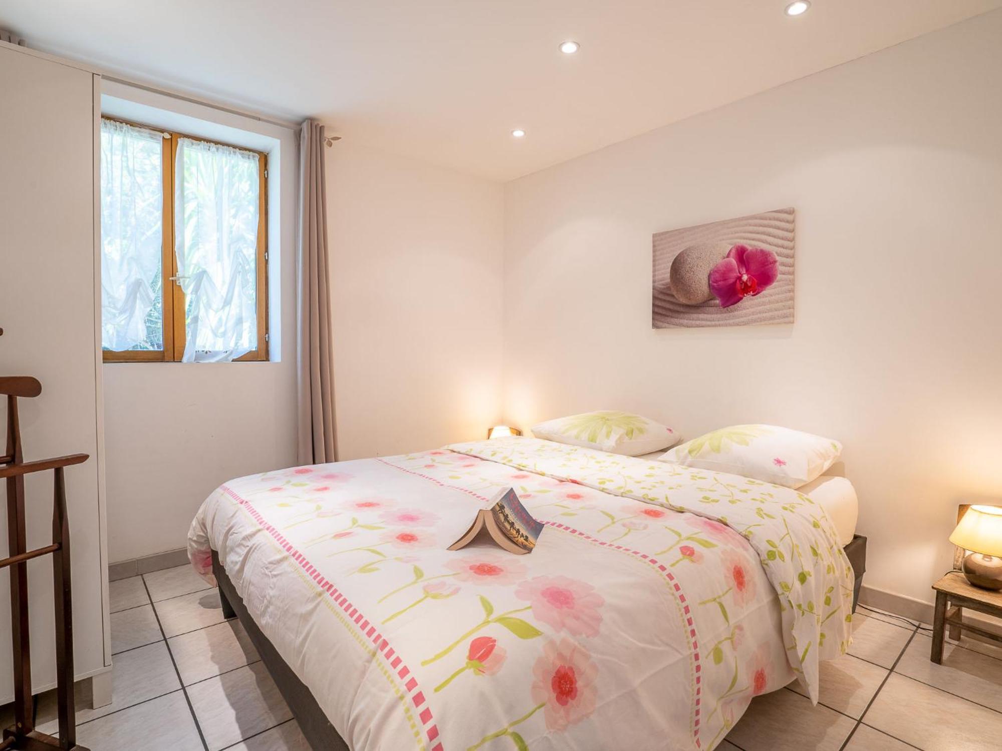 Magali - Hye550 By Interhome Holiday home
