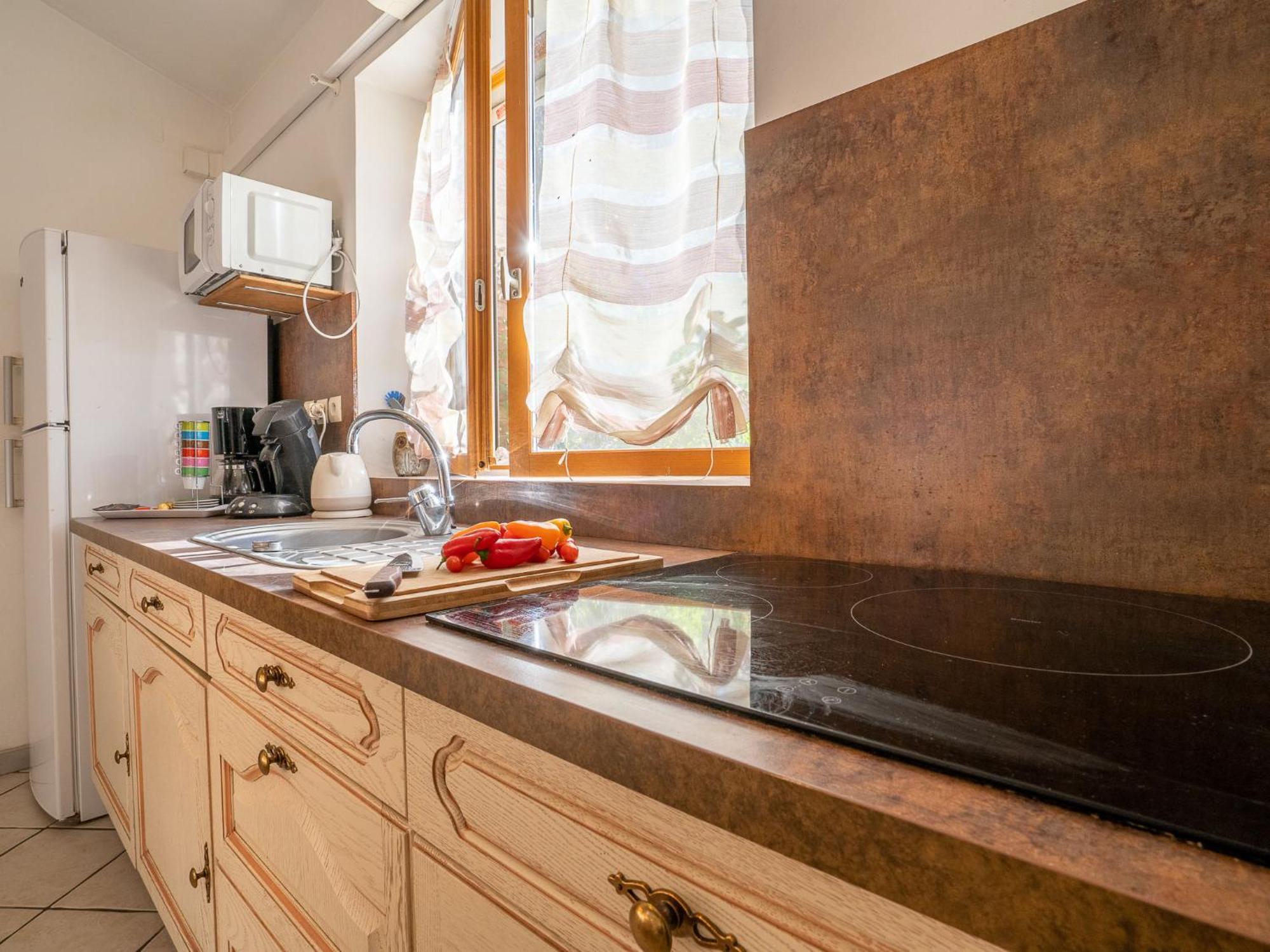 Magali - Hye550 By Interhome Hébergement de vacances Hyères