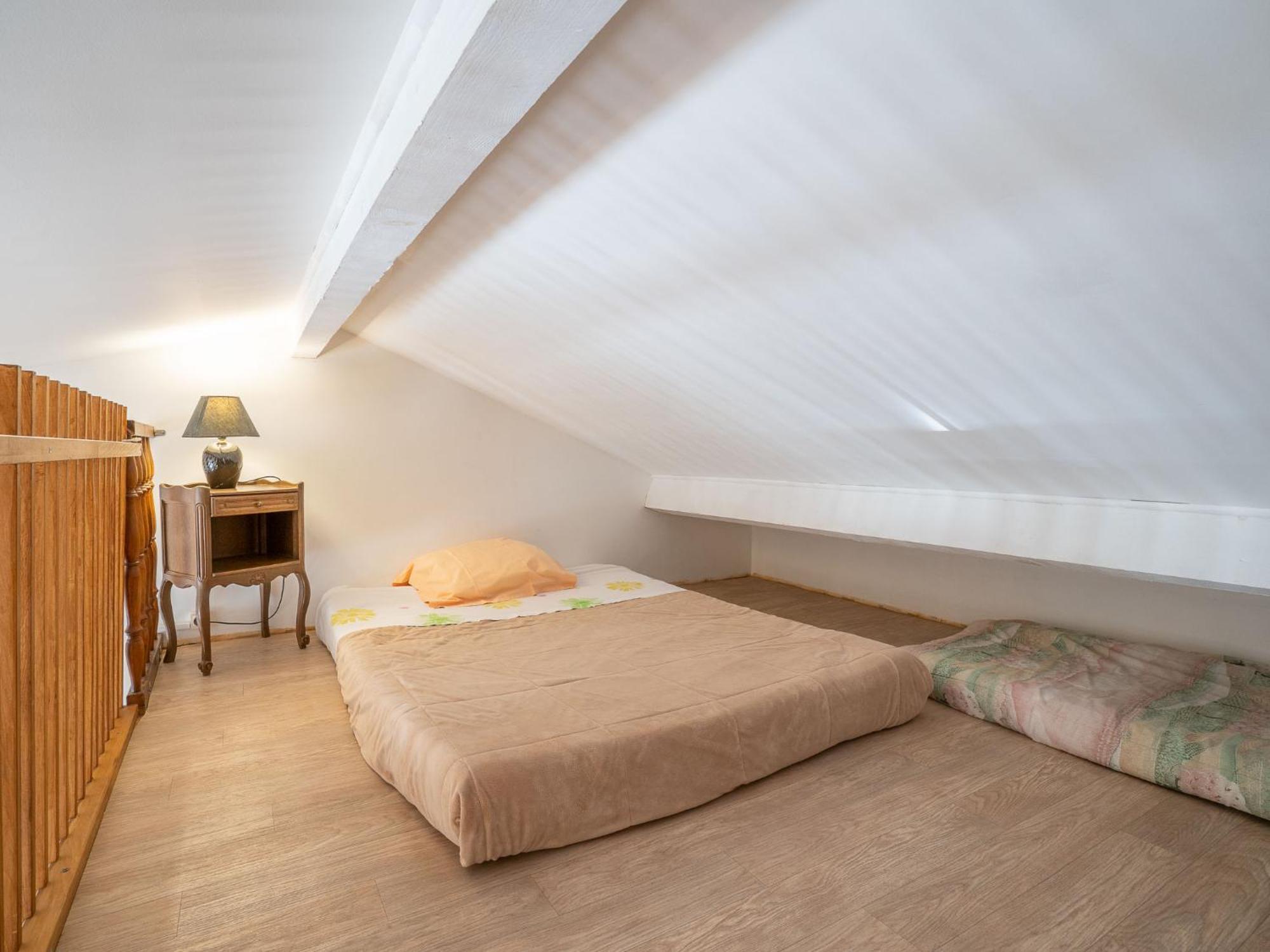 Magali - Hye550 By Interhome *