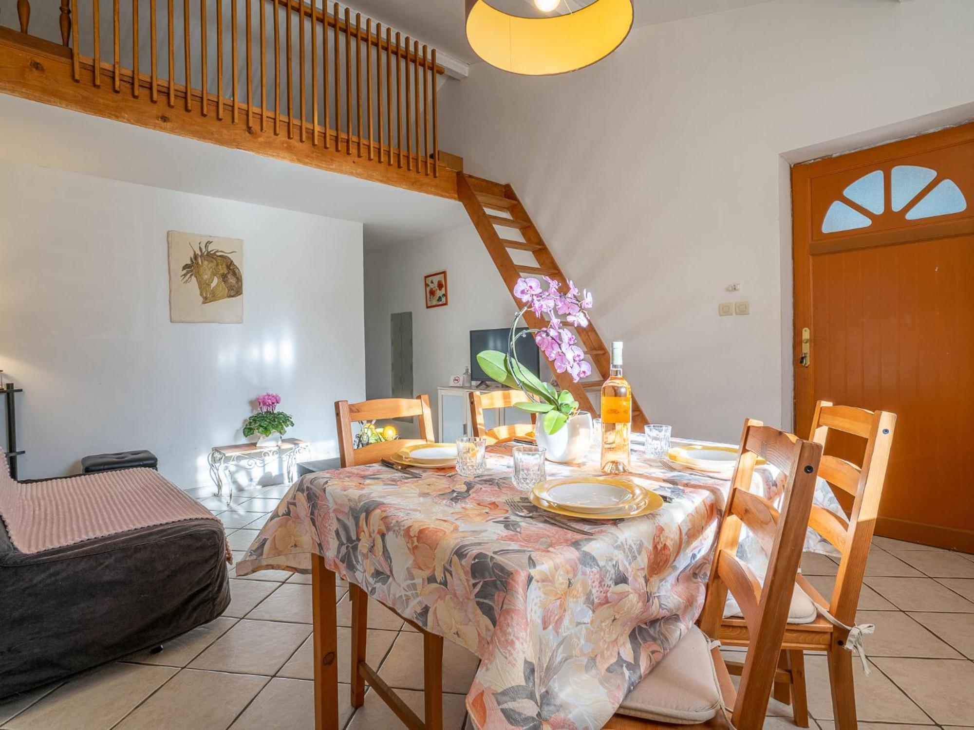 Magali - Hye550 By Interhome *