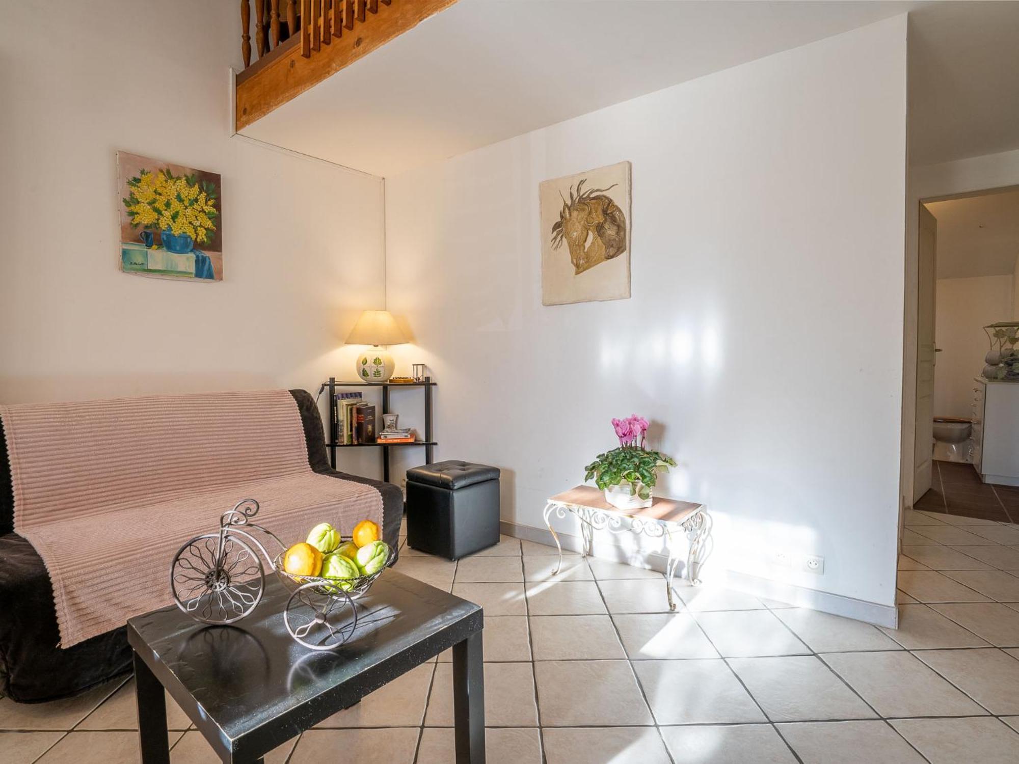 Magali - Hye550 By Interhome Hébergement de vacances *