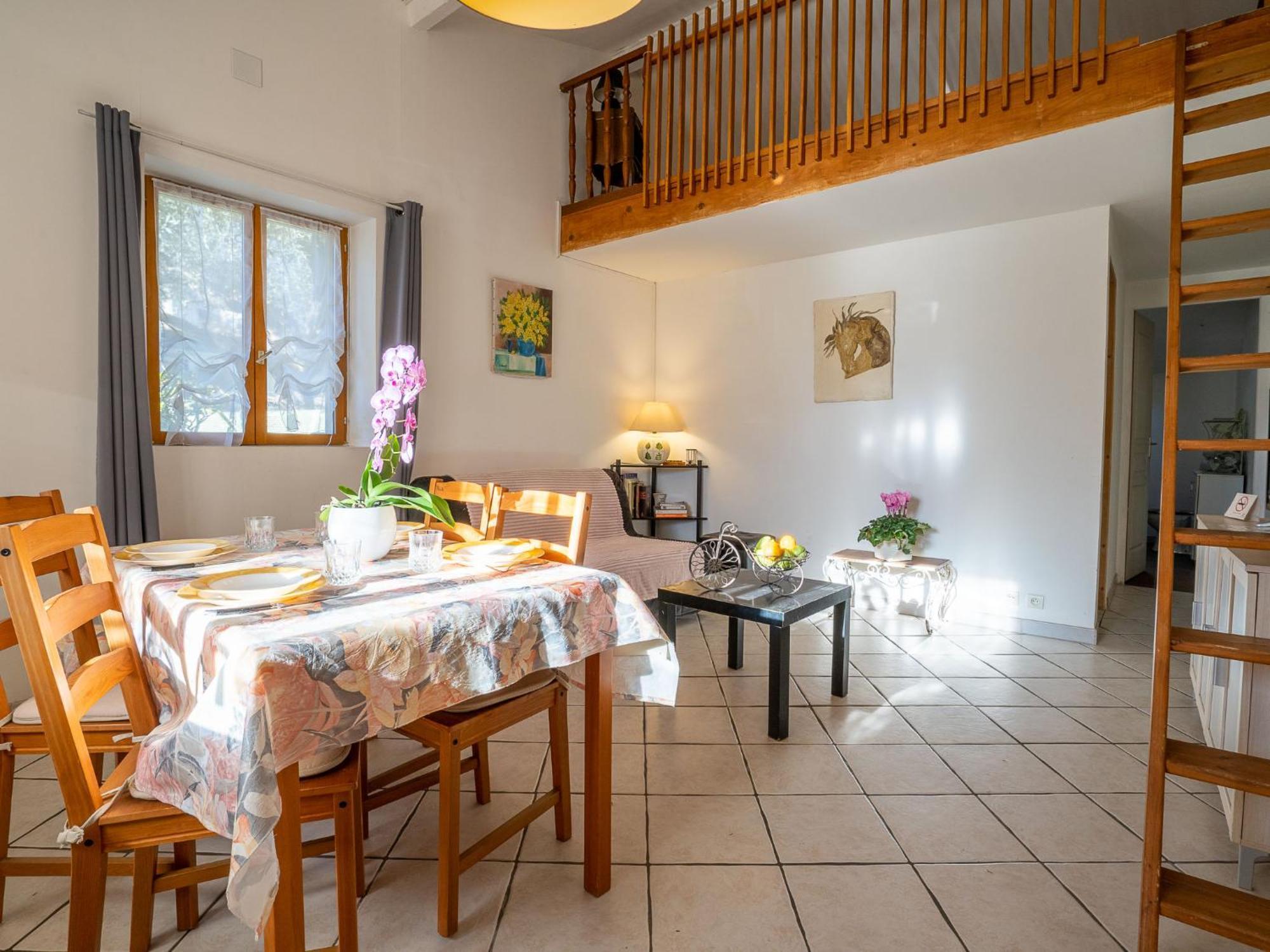Hébergement de vacances Magali - Hye550 By Interhome