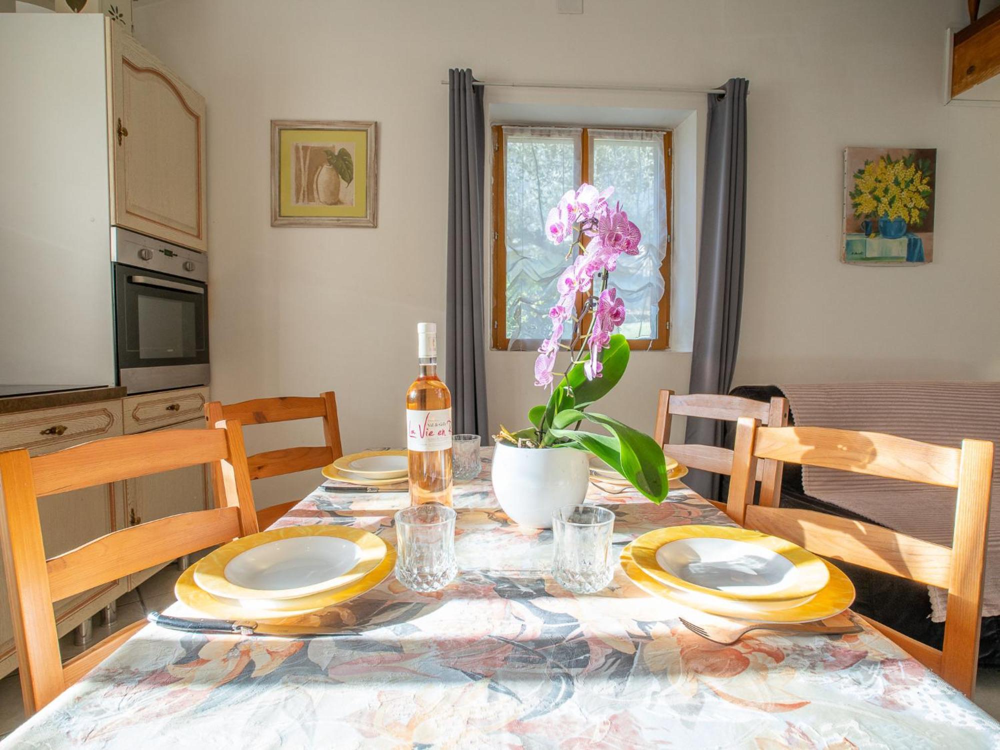 Magali - Hye550 By Interhome Hyères