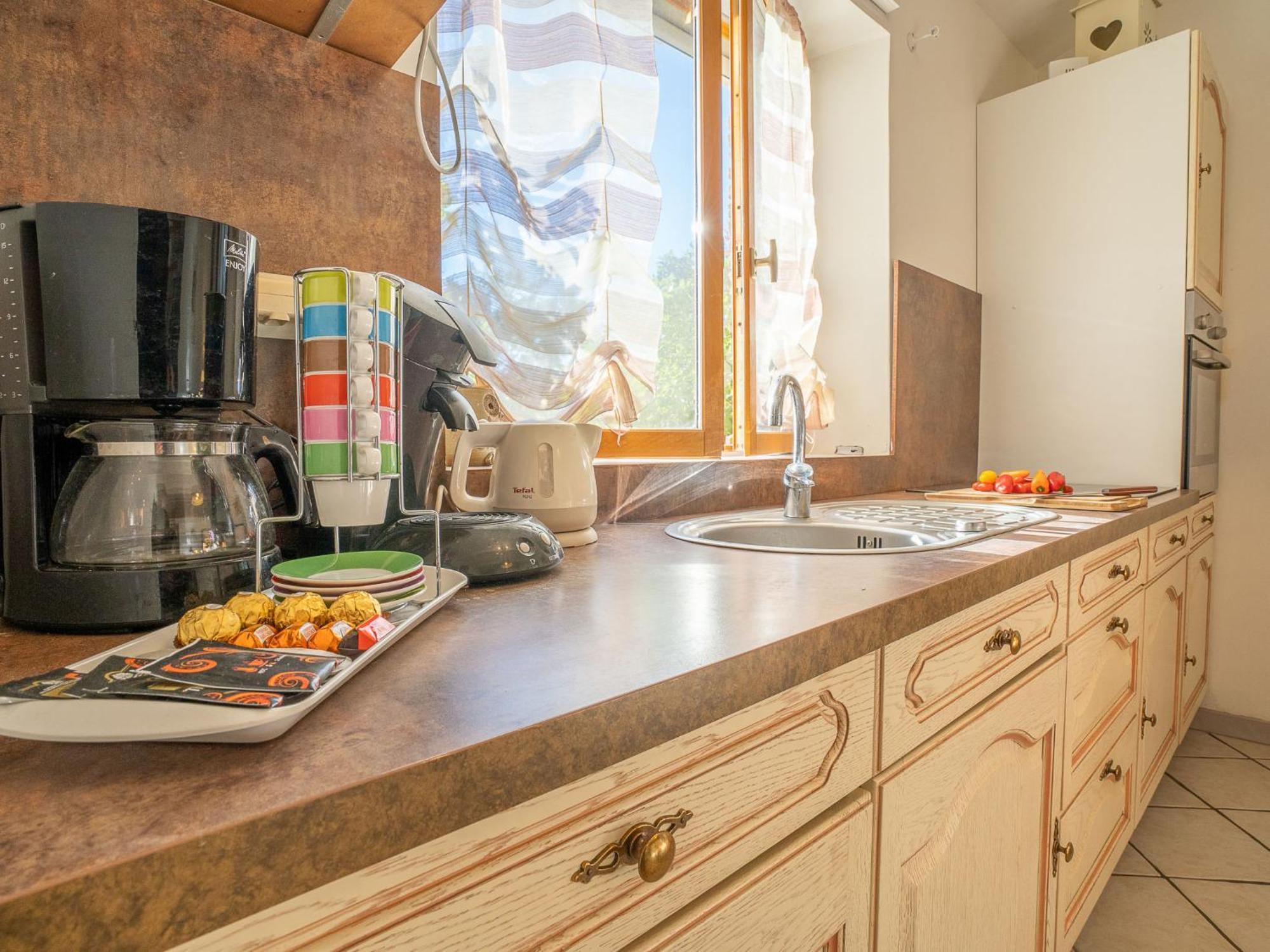 Magali - Hye550 By Interhome *